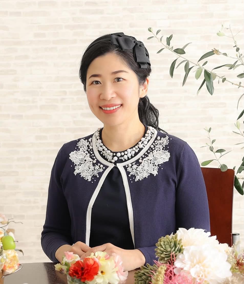 土居雅子